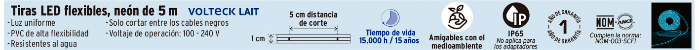 luminarios