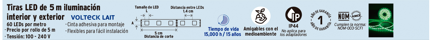 luminarios