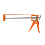 PISTOLA SILICONA PARA CARTUCHO HE-17550