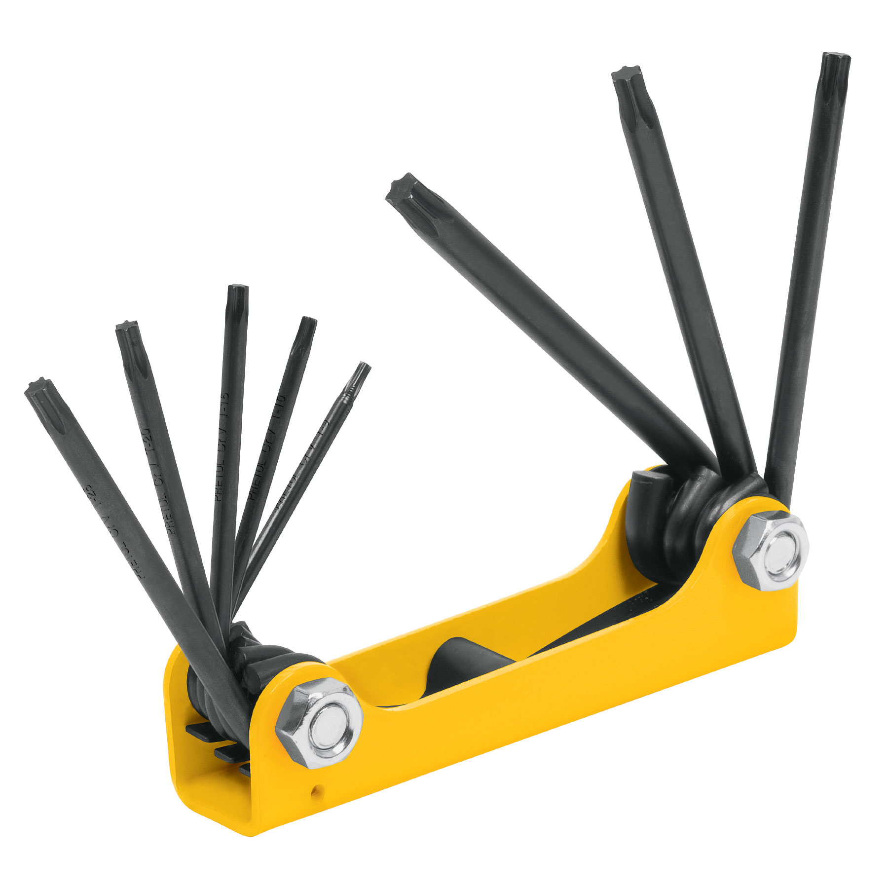 TORX-8PG