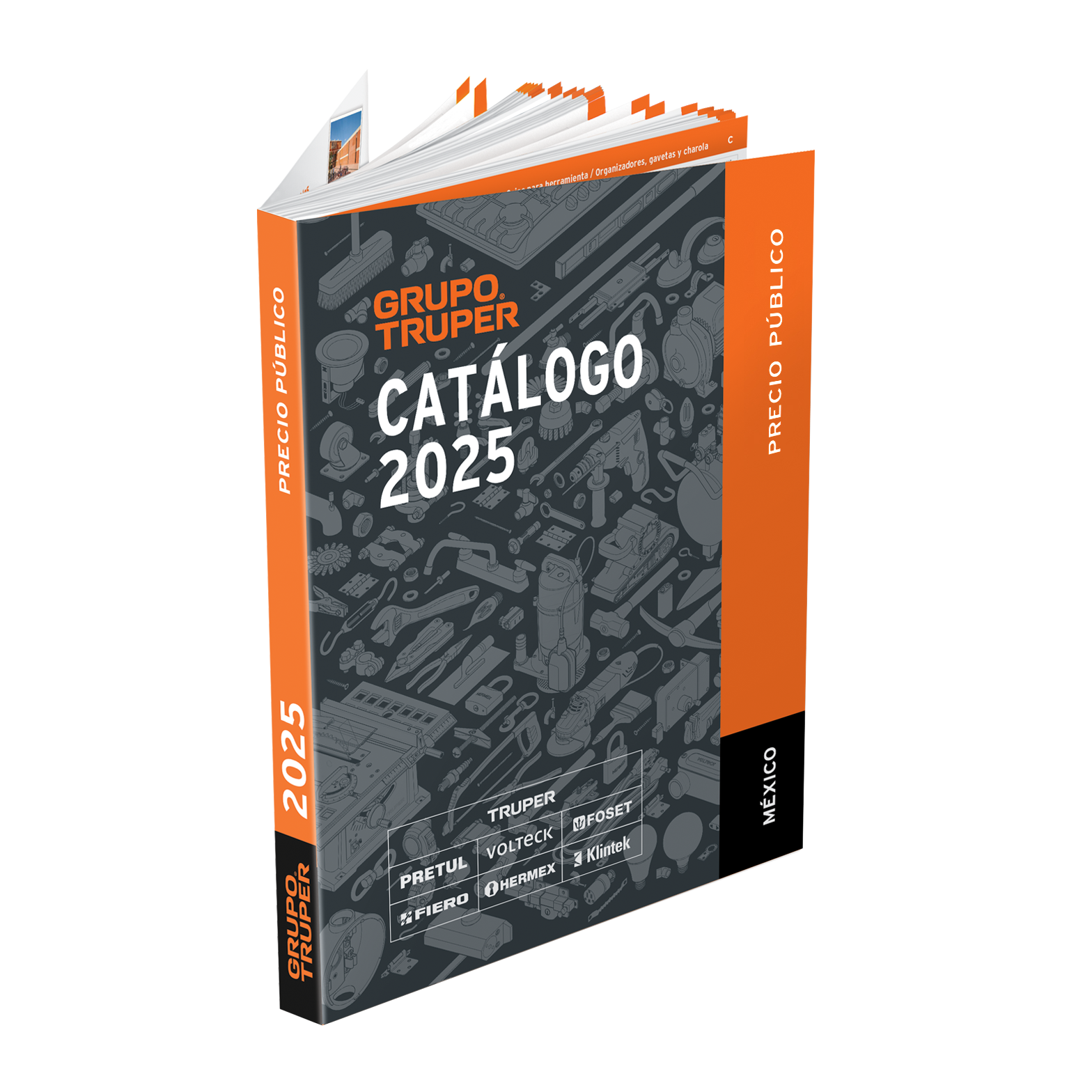 Catálogo