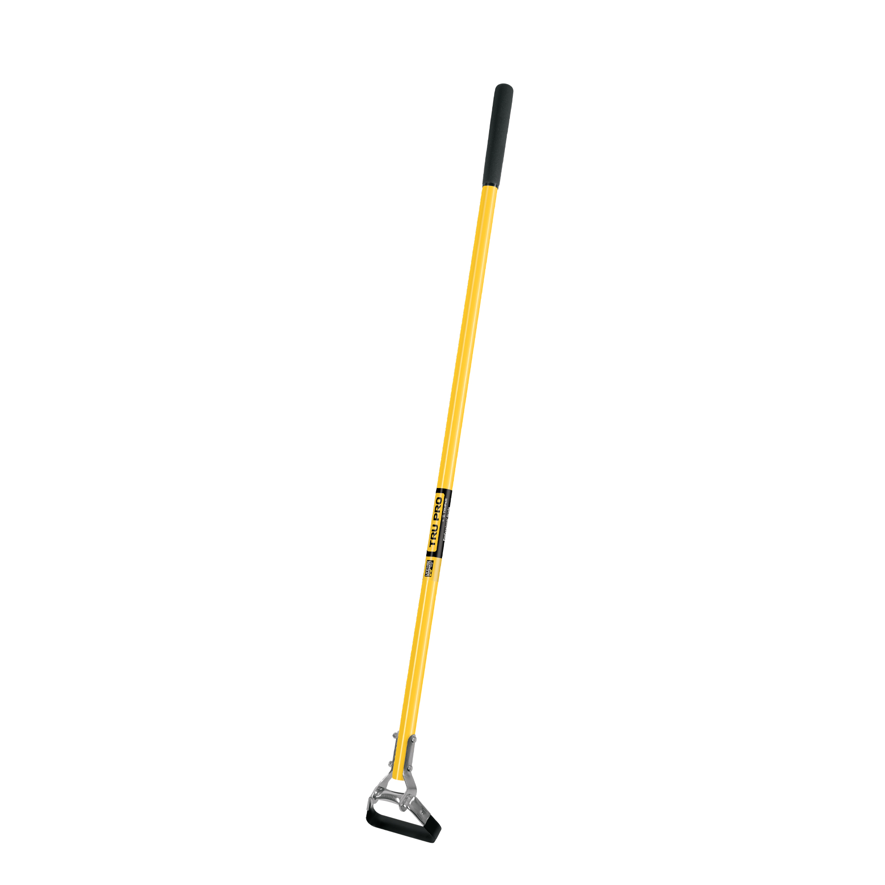 TRUPER ACT-HOE Zappa Con Manico Lungo 54 Pollici (137 Cm). Attrezzo Da Lavoro Robusto Per Giardinaggio E Scavo.