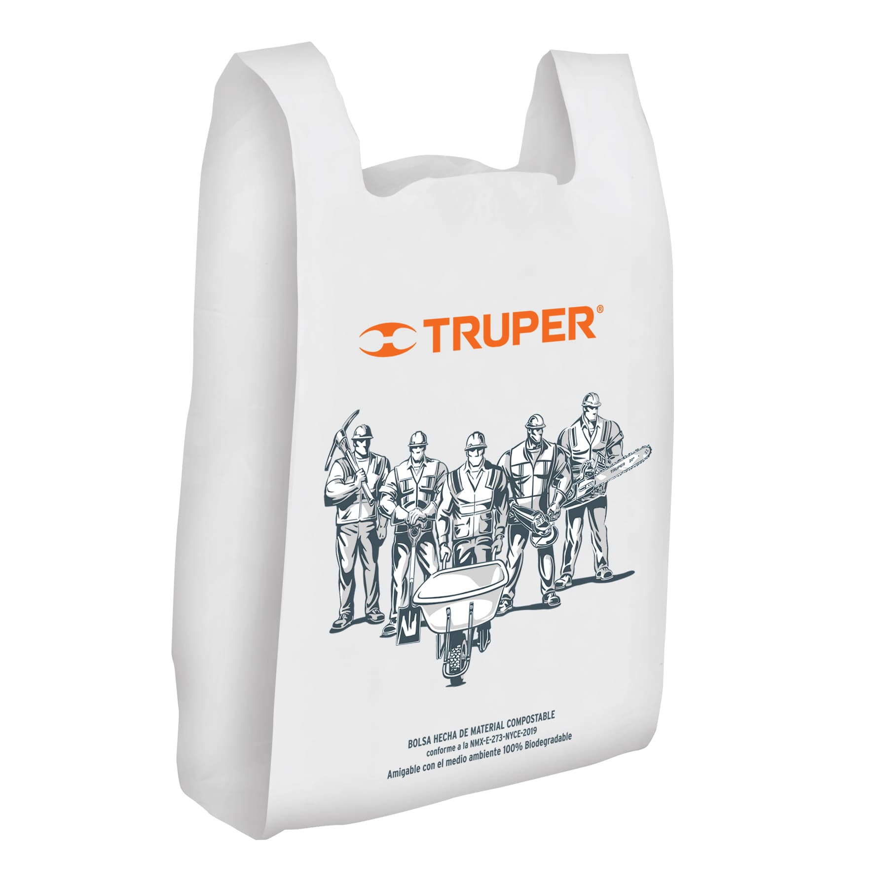Bolsa truper hotsell