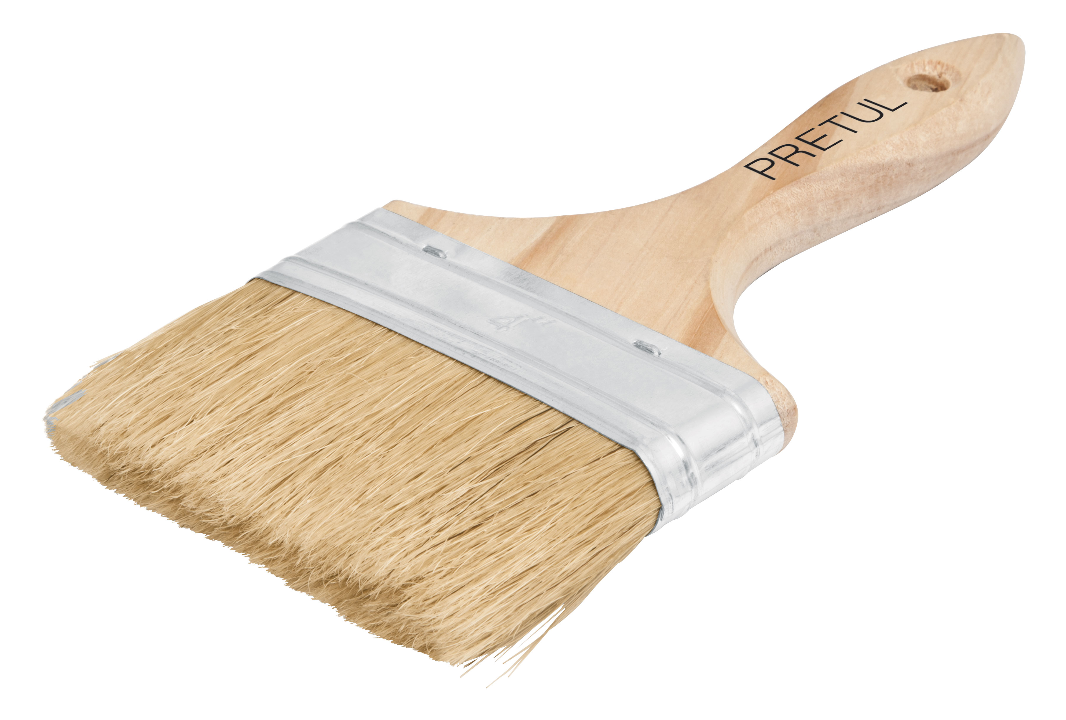 Cerdas naturales brochas online