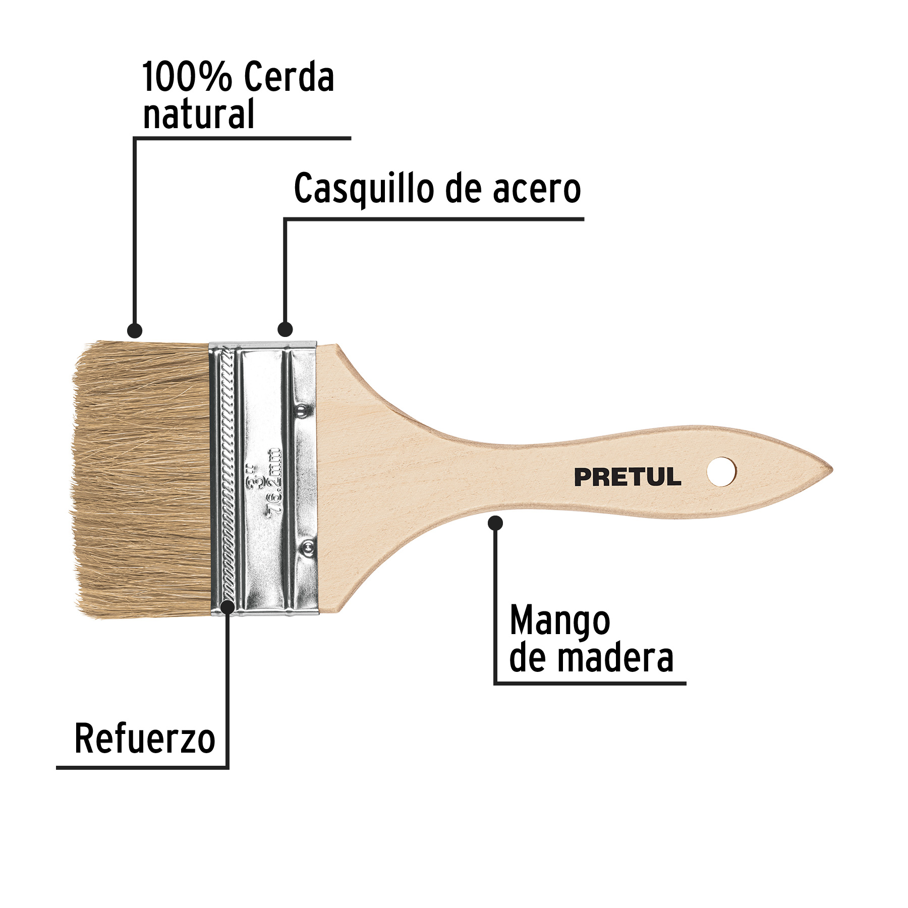 Banco de fotos Truper - ViewInfo Producto