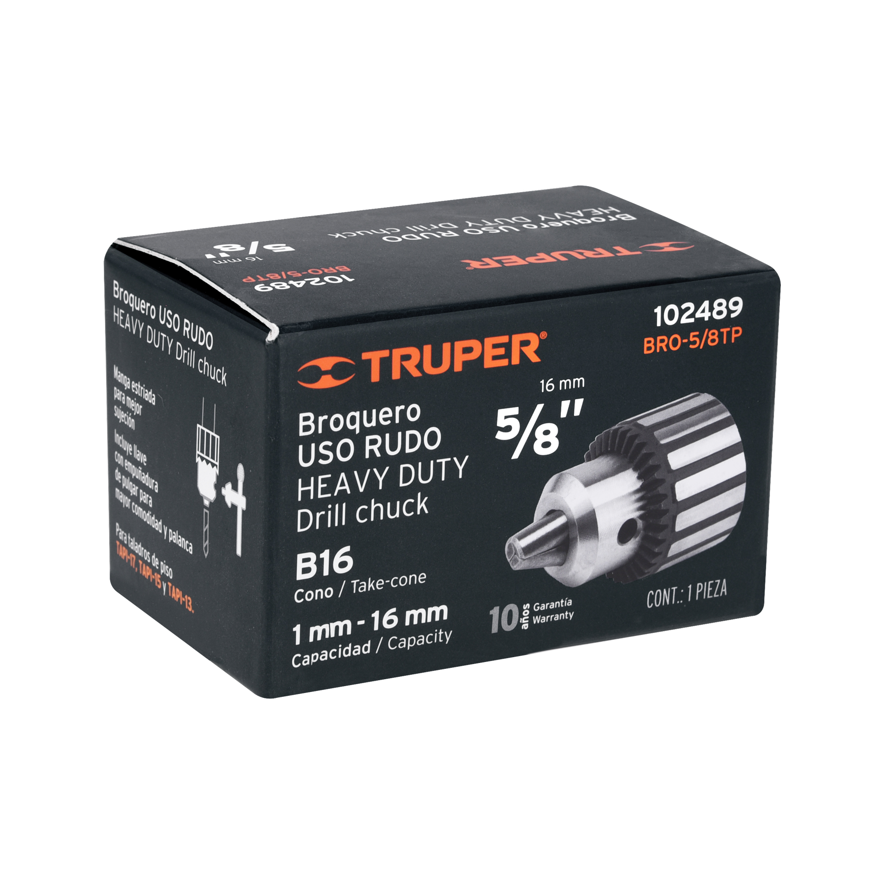 ficha-tecnica-broquero-de-5-8-para-taladro-de-banco-truper