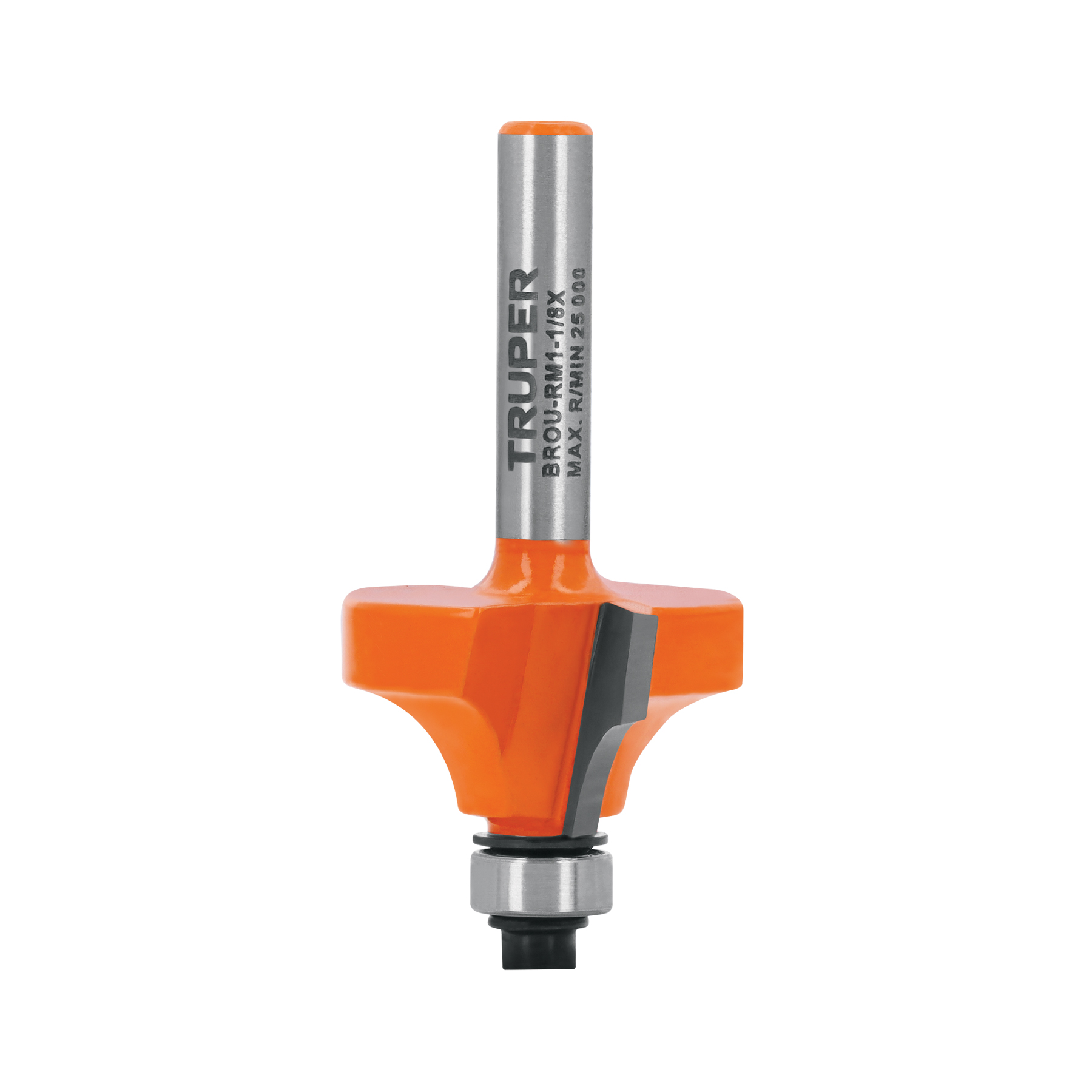 Ficha Tecnica Broca Router Con Moldura 1 1 8 balero contact