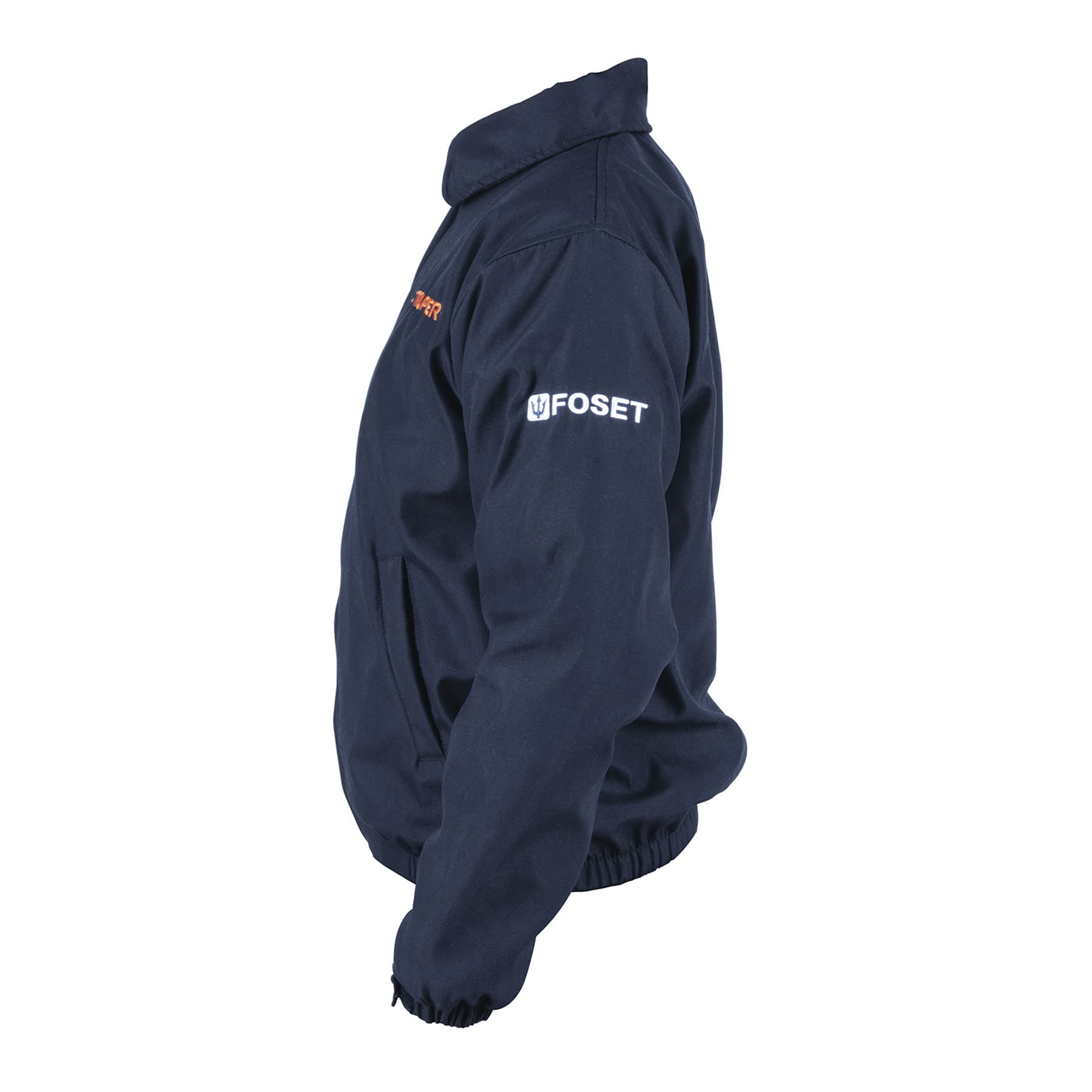 Chamarra de trabajo para hombre, G, TRUPER