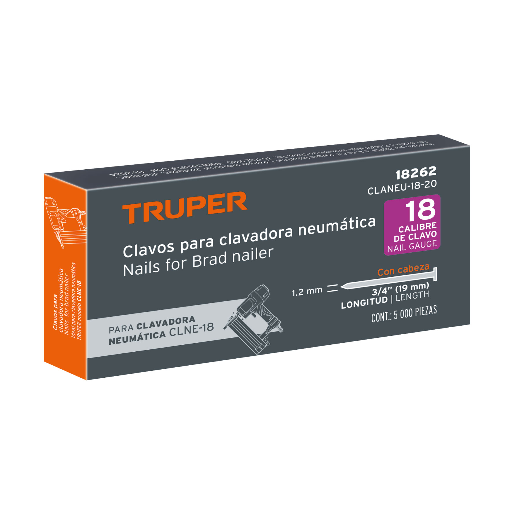 Banco de fotos Truper - ViewInfo Producto