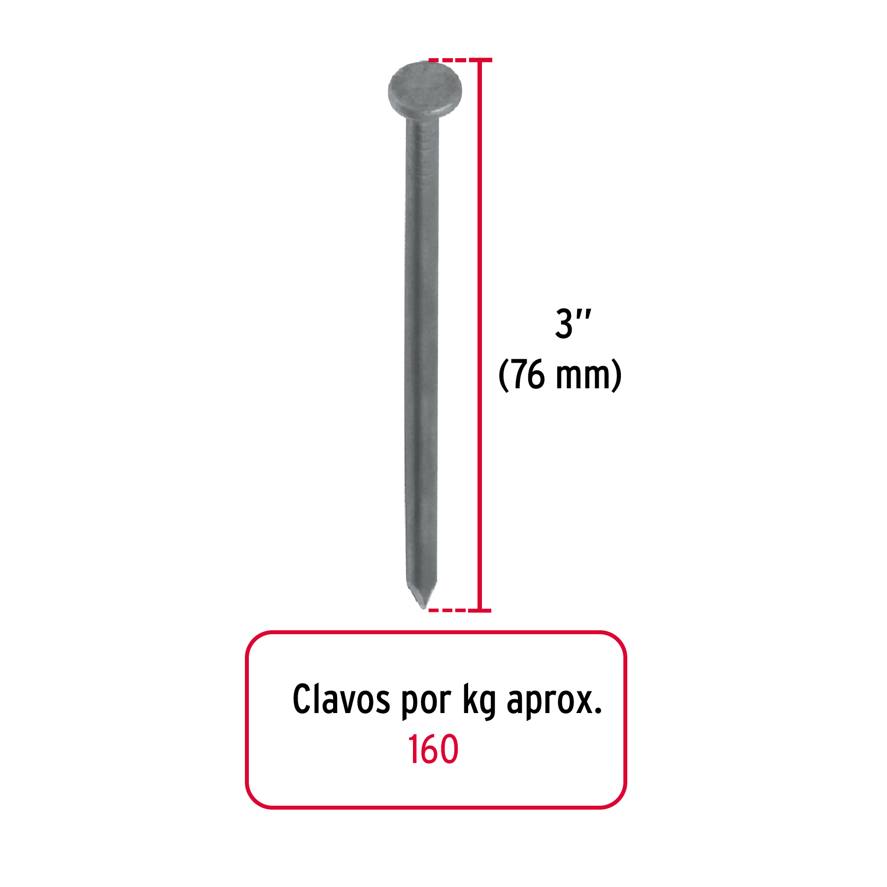 Adhesivo de montaje PATTEX No más clavos invisible 200 gr