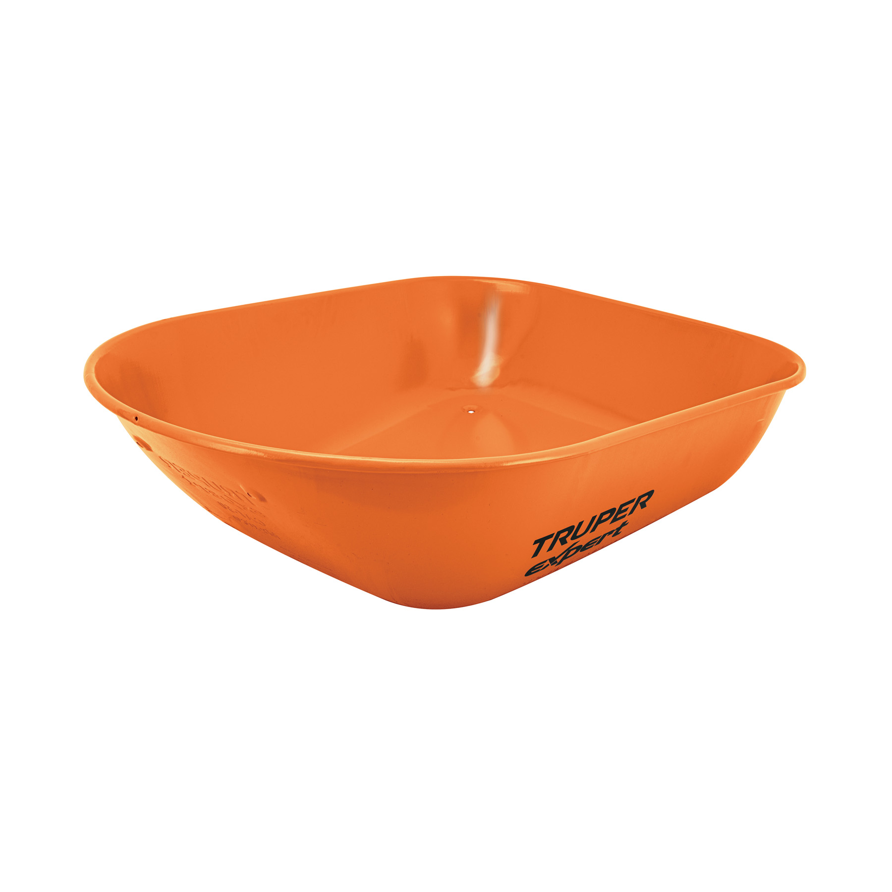 Ficha Tecnica Concha Para Carretilla CAT 50X Truper Expert