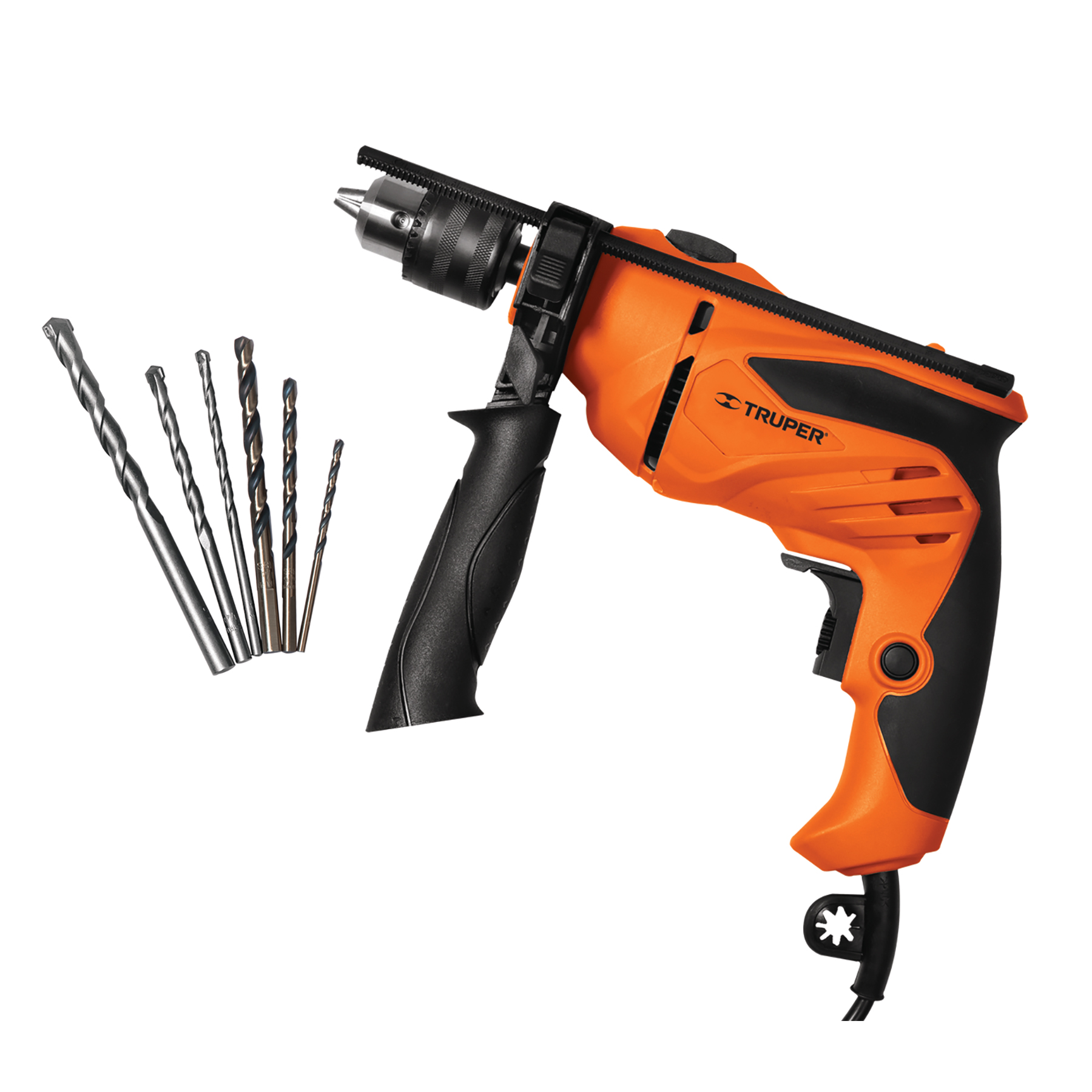 Ficha técnica 11202/COMBOR-1/2A6 Truper® - Es mucha herramienta