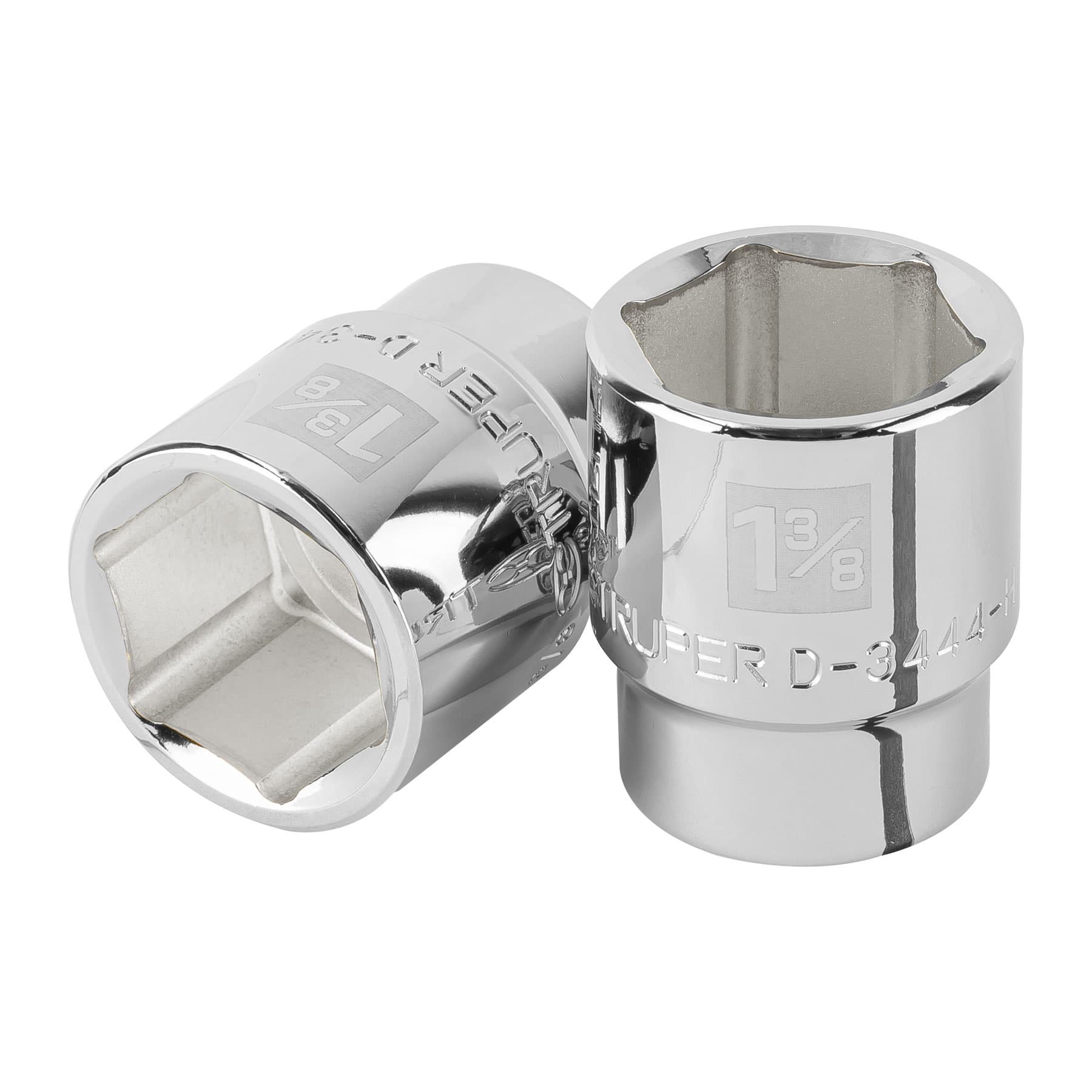 dado de 3 8 a 1 2 truper