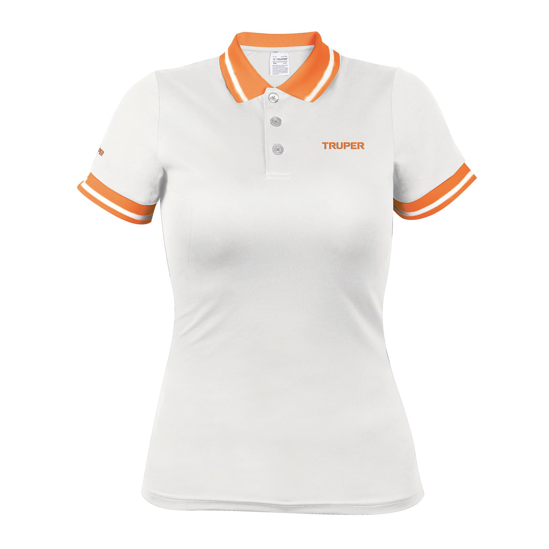 Playeras Polo mujer – Preslow