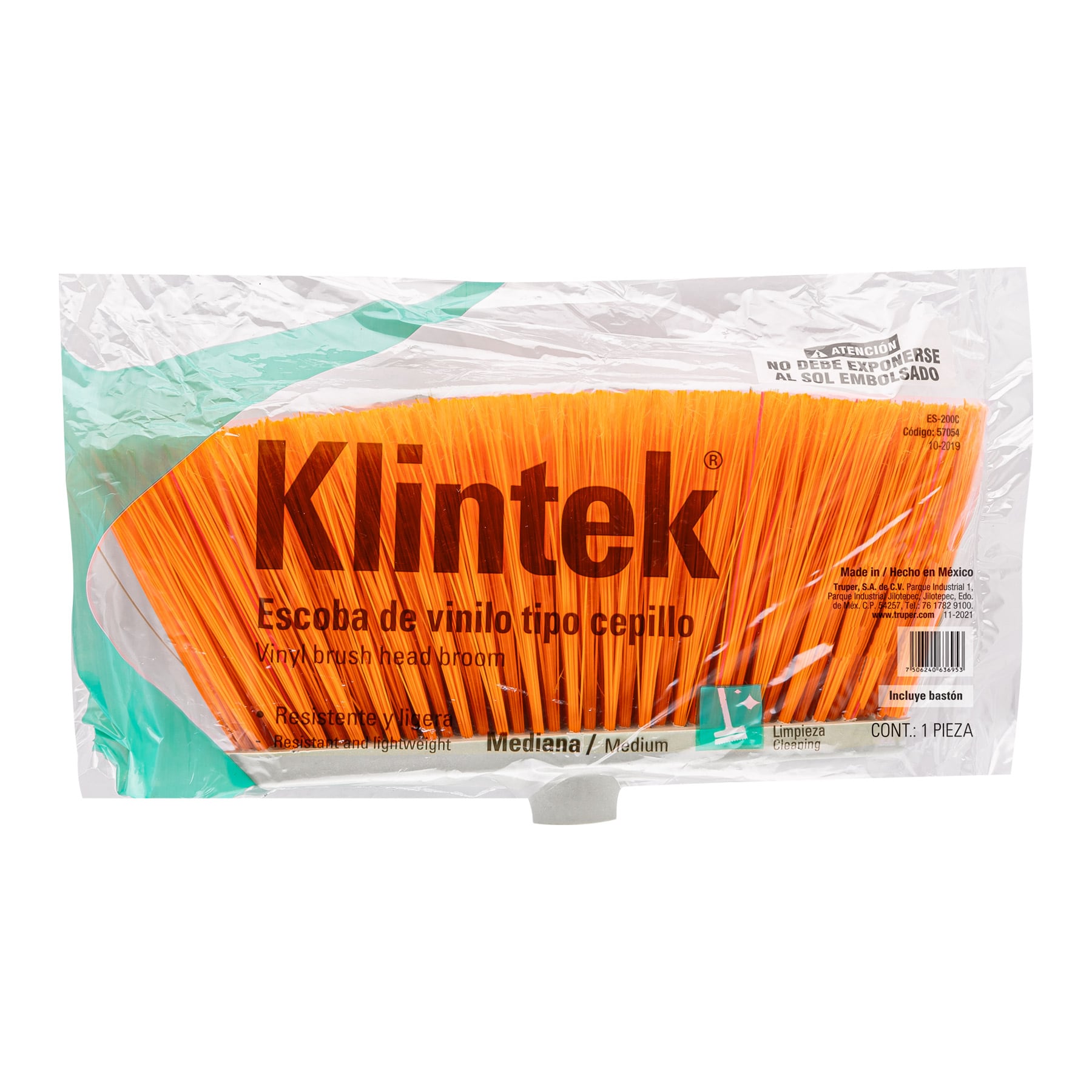 KLINTEK ES-200C 57054 | Herramientas Poderosas