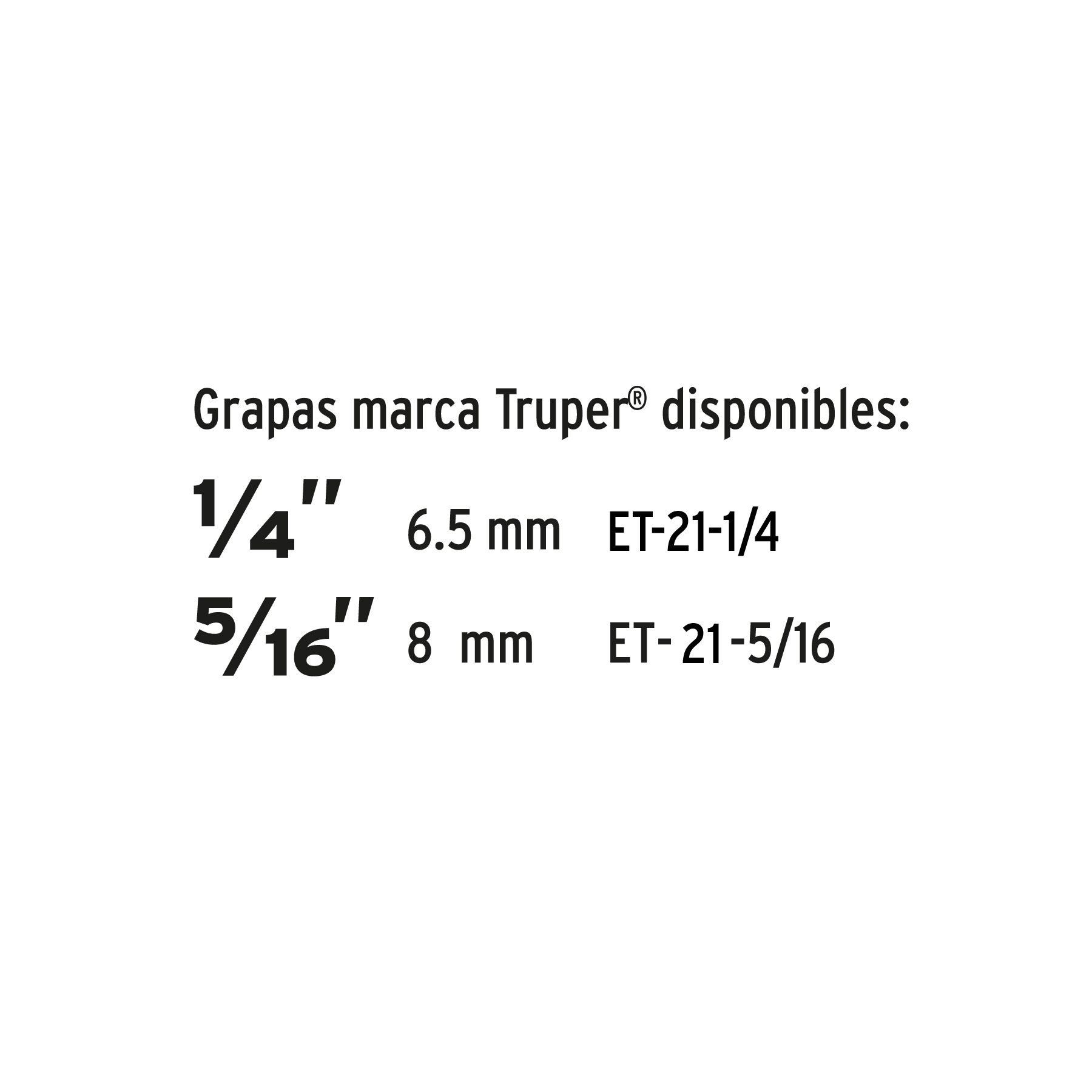 Engrapadora Metal, Grapadora Truper Et-19 Uso Ligero Tapizar