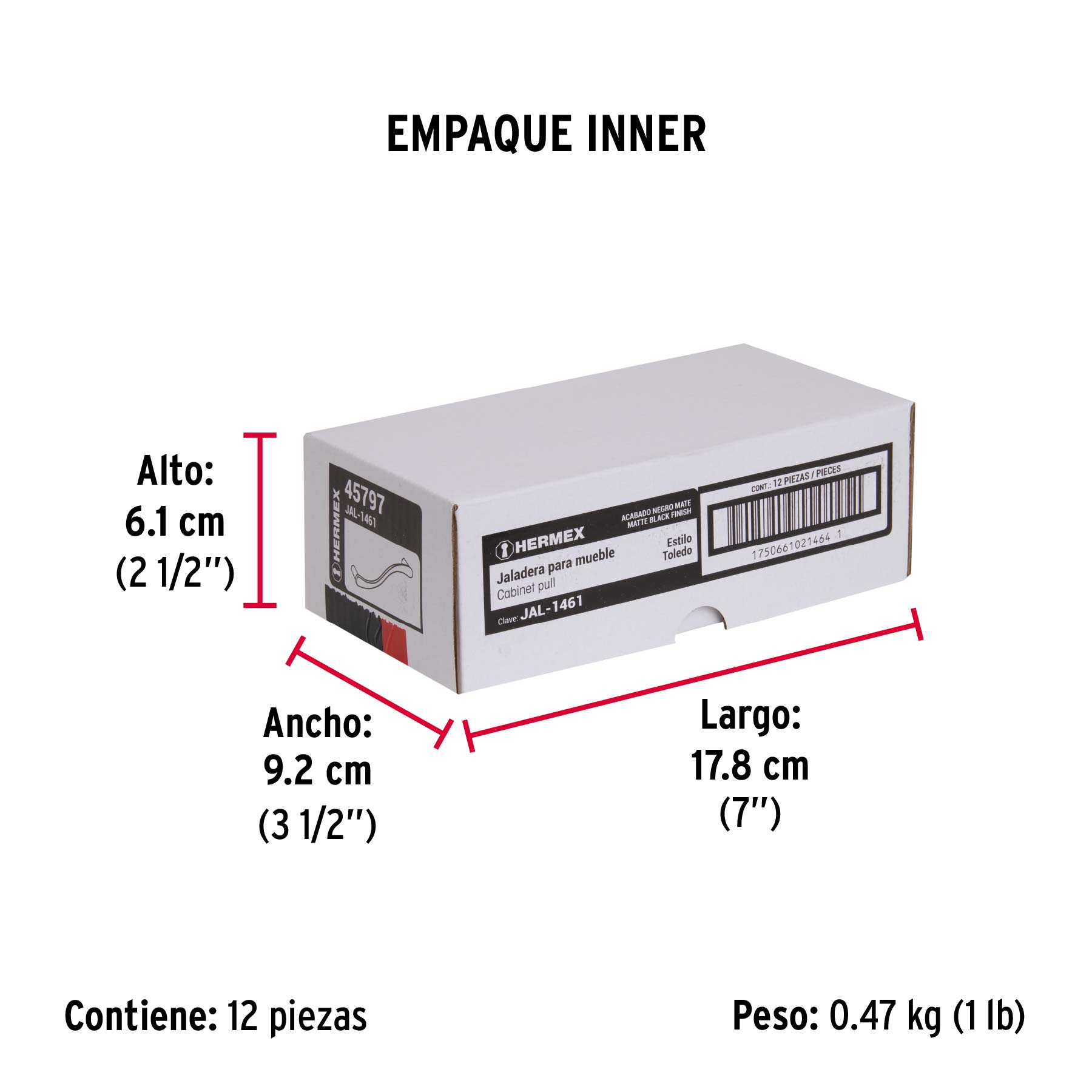 JAL-1461+EI1