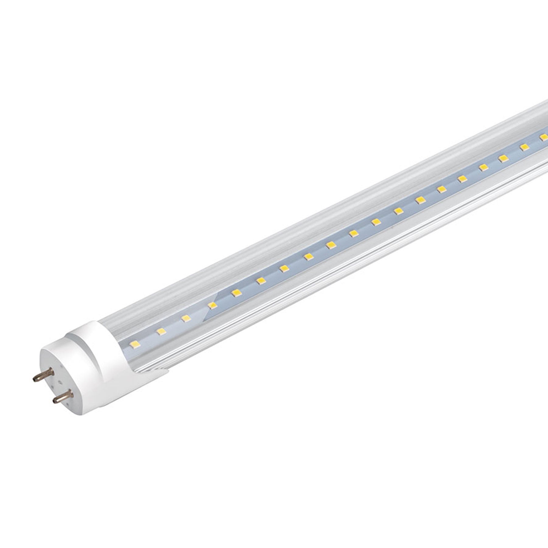 Ficha Tecnica Lámparas de tubo de LEDS, base G13