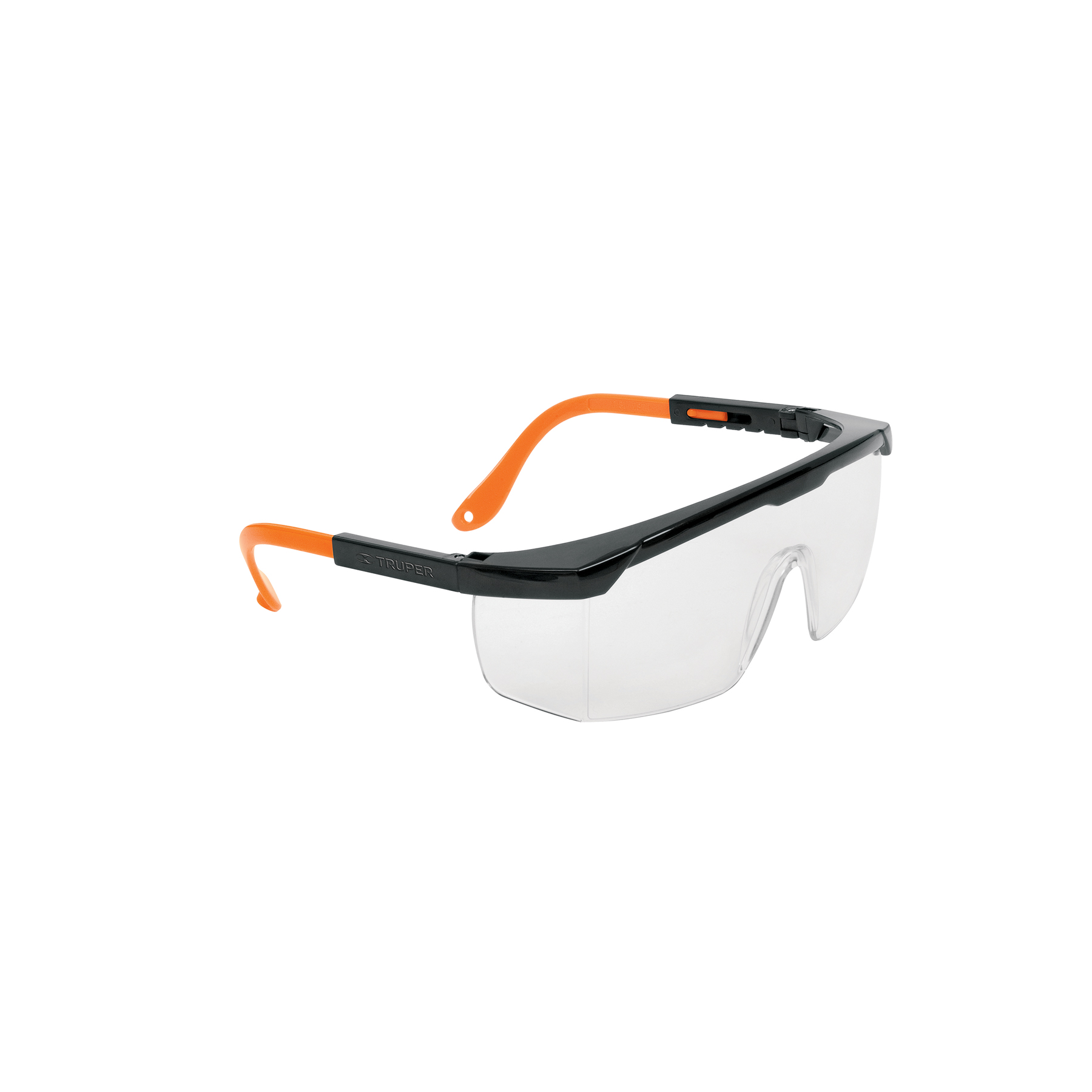Lentes de 2025 seguridad truper 14284