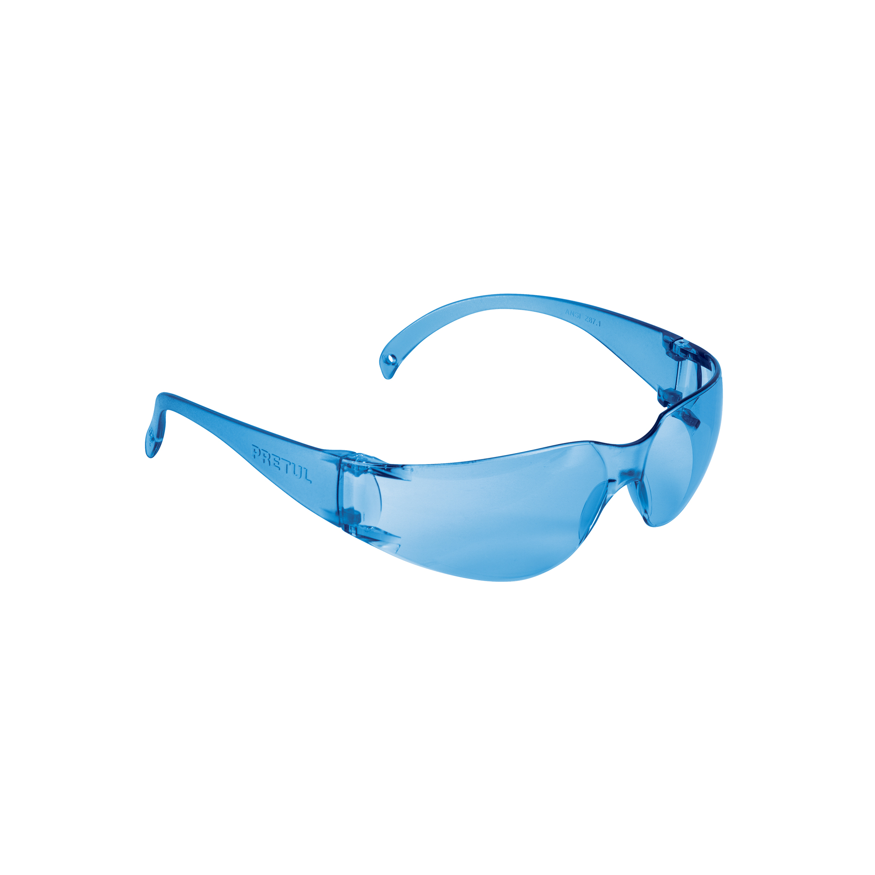 Ficha Tecnica Lentes de seguridad PRETUL LITE