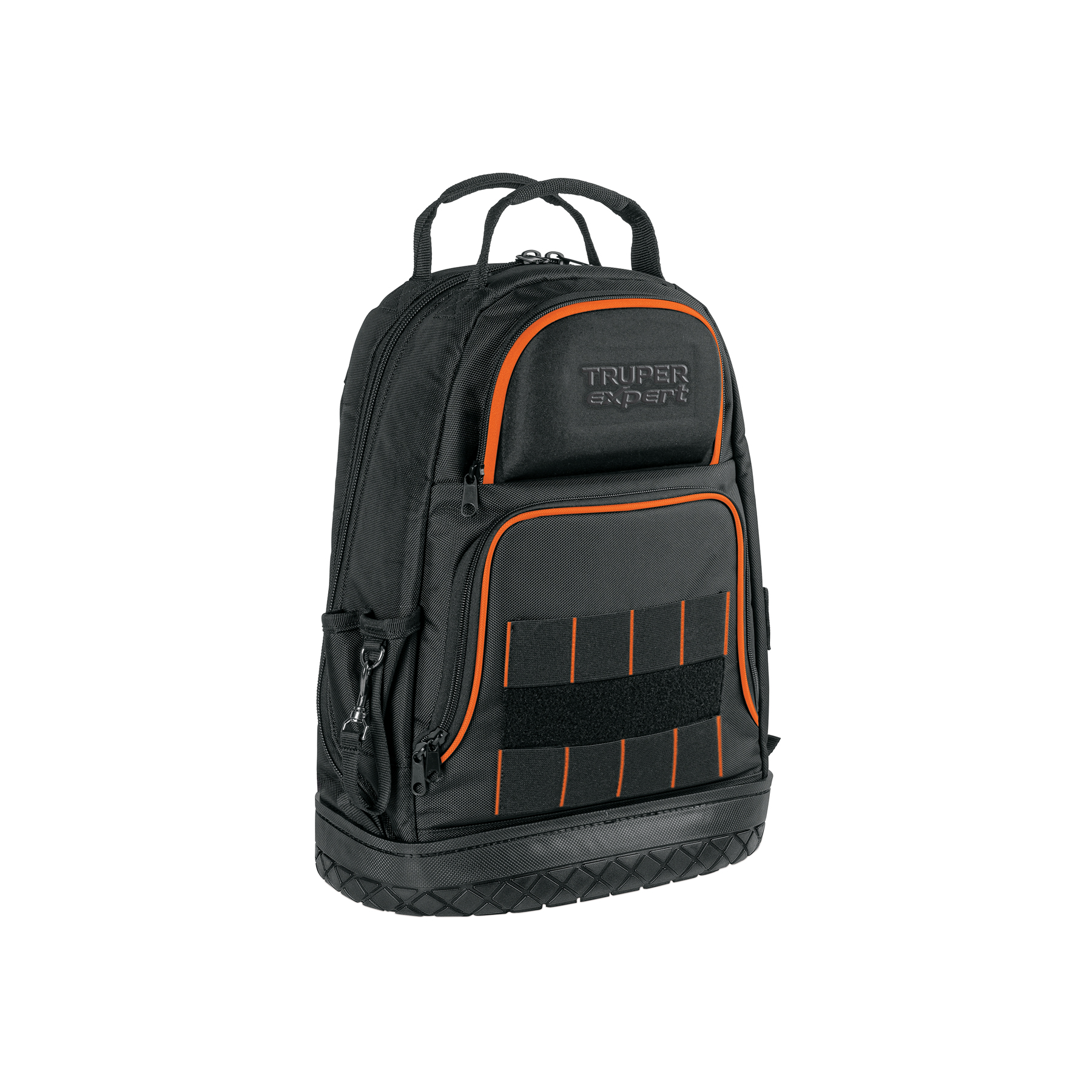 Ficha Tecnica Mochila Portaherramientas Truper Expert