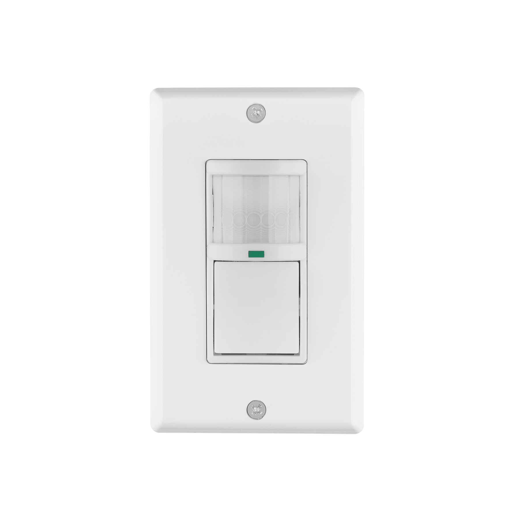 Ficha Tecnica Sensor de movimiento con interruptor de pared, Volteck