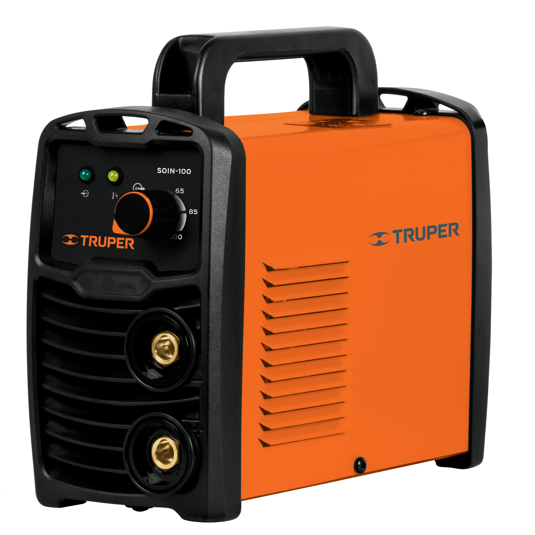 Ficha técnica 13693/SOIN-100 Truper® - Es mucha herramienta