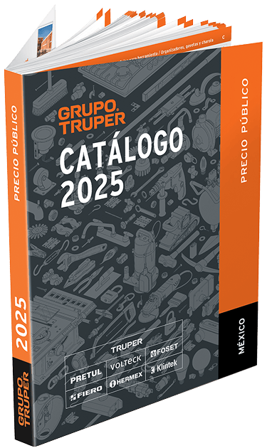Truper Catalogo