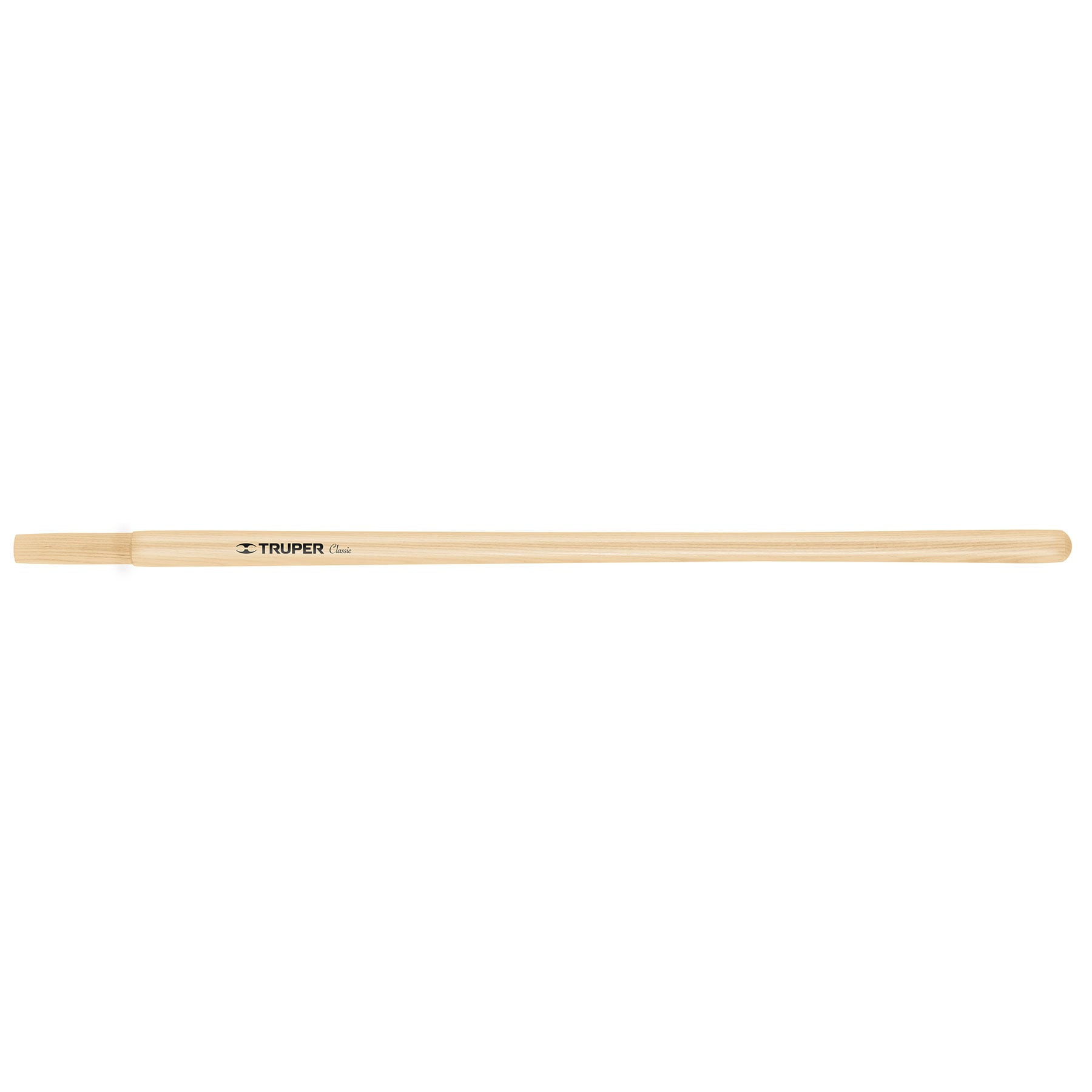 Mango de reposición para pala larga Classic, 45", Truper