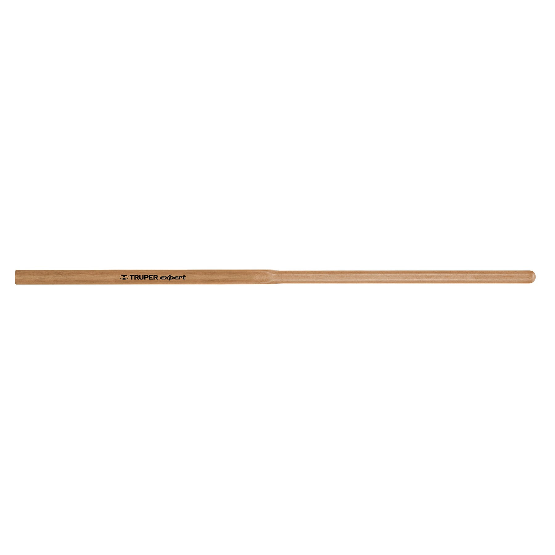 Mango cuadrado de repuesto para cavador, CA-35 y 38, 48"