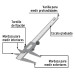 Vernier de 6", Pretul