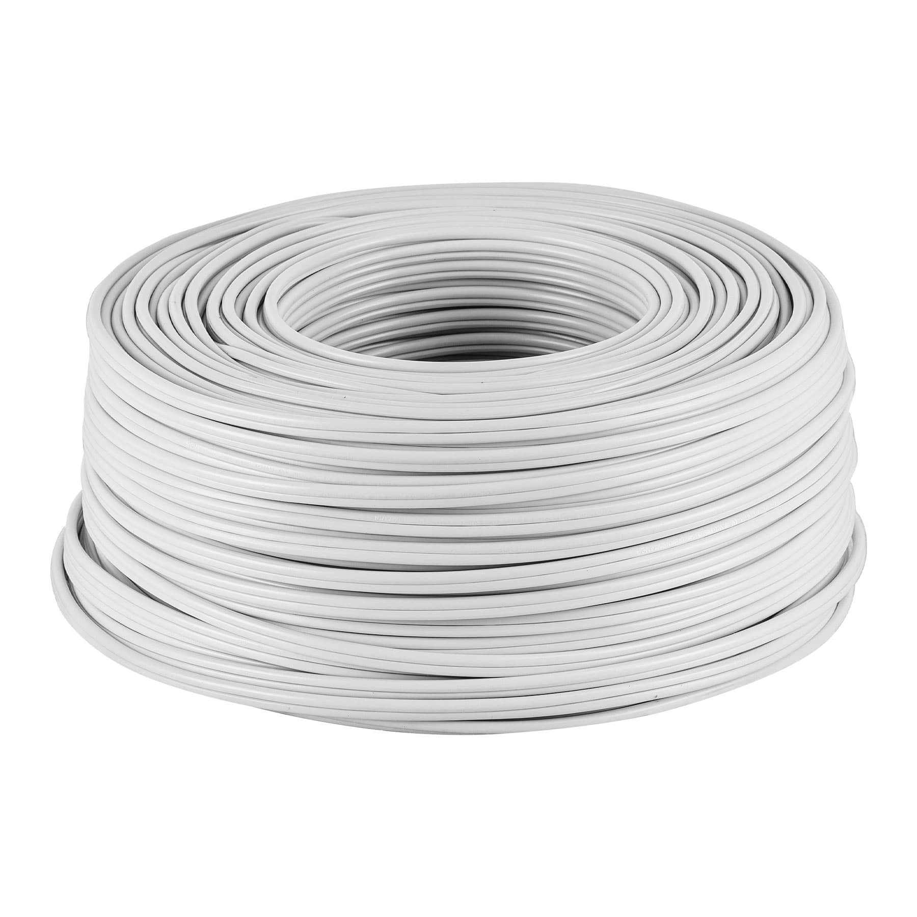 Cordones dúplex flexibles SPT, 100 m