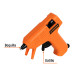 Pistola eléctrica para silicón de 5/16", 220 V, Truper