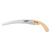 Serrucho de poda 13", hoja curva, 7 DPP, Truper Expert