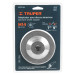 Adaptador para discos abrasivos 7" a 9", tipo 42, eje M14