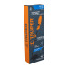 Desbrozadora eléctrica 1000 W mango "D", 14" corte, Truper