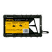 Caja de inglete para serrucho de costilla 12" y 14",Pretul