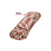 Piola de Nylon Paracord de 4mm x 15 m, camo, Fiero