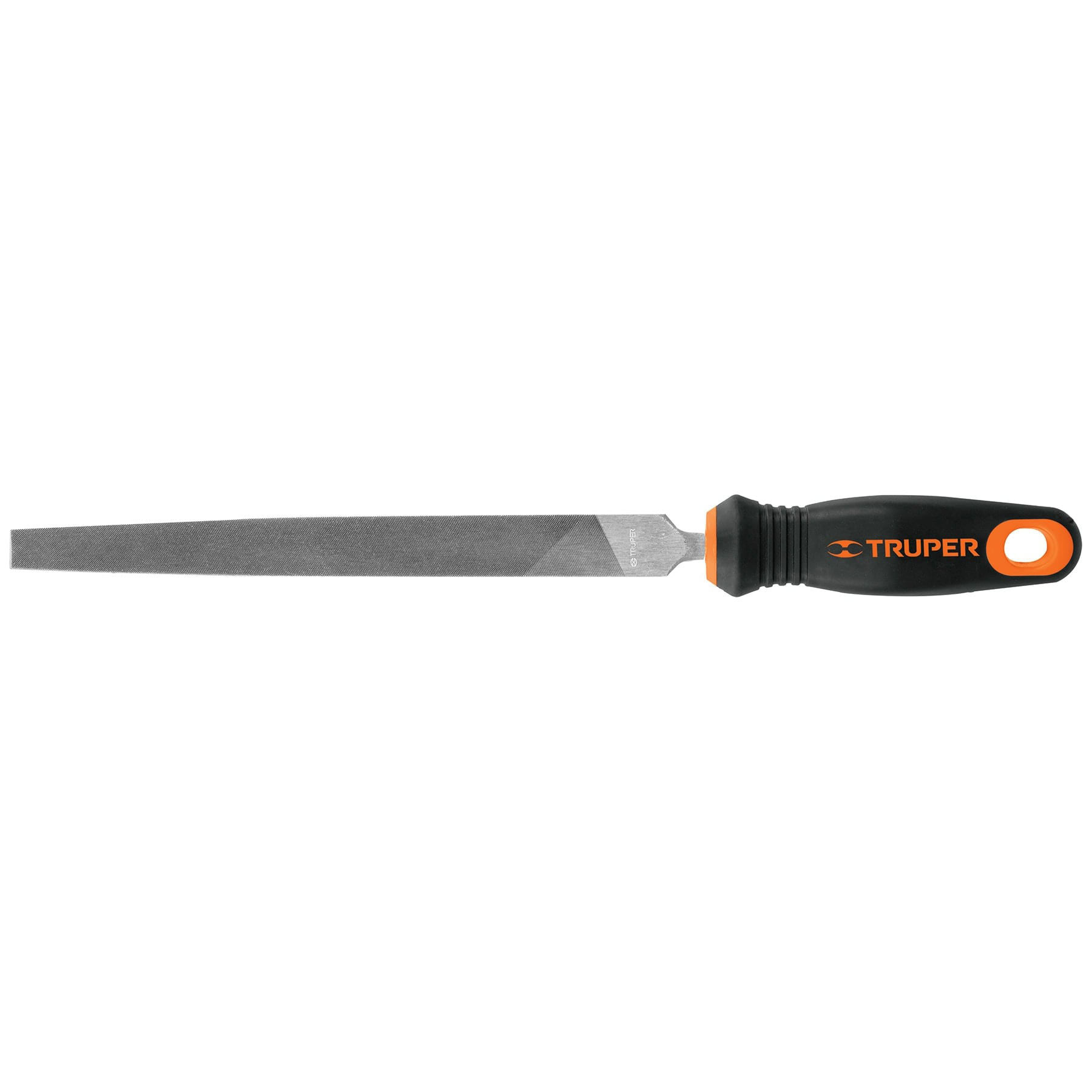 Limas planas, muzas con mango comfort grip