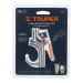 Pistola metálica para sopletear, cuerda 1/4 NPT, Truper