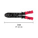 Pinza pelacable 9", Pretul