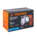 Bomba eléctrica tipo jet para agua, acero inoxidable, 3/4 HP