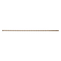 Broca SDS Plus 1/2 x 24", Truper