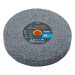 Rueda abrasiva p/esmeril 5X3/4", óxido de aluminio, grano 36