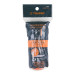 Felpa para rodillo 9" x 1-1/4" superficies extra rugosas