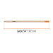 Mango de repuesto 54" para coa agavera, Truper