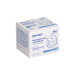 Juego de manerales hex de ABS p/lav-fregadero, cromo, Basic