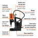 Taladro magnético 1 3/8" 1200 W, industrial, Truper Expert