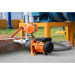 Bomba presurizadora jet hierro 1 HP con control, Truper