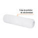 Felpa para rodillo 9" x 3/8" superficies lisas, Truper